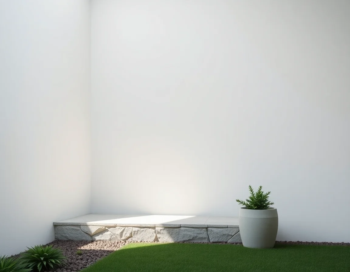 Garden Pride Landscapes Ltd