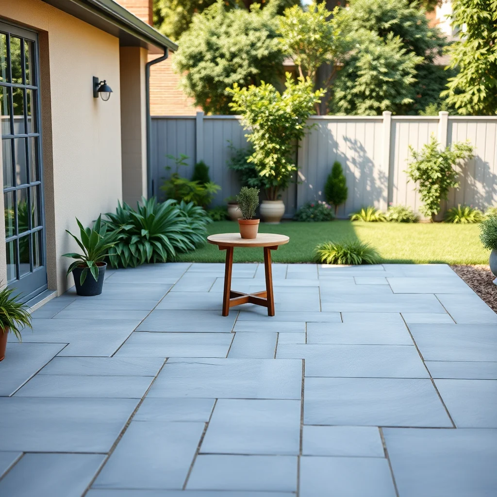 Garden Pride Landscapes Ltd