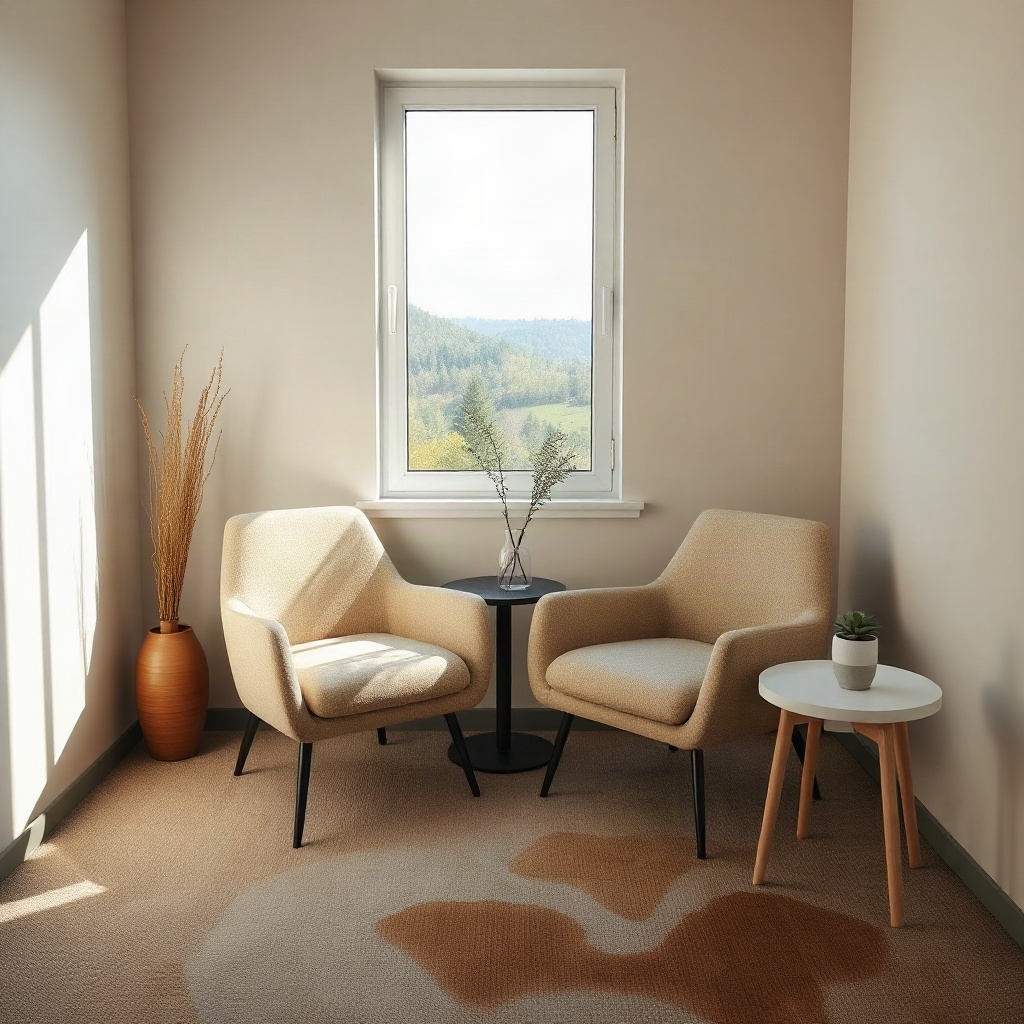 Gary Burge Hypnotherapy