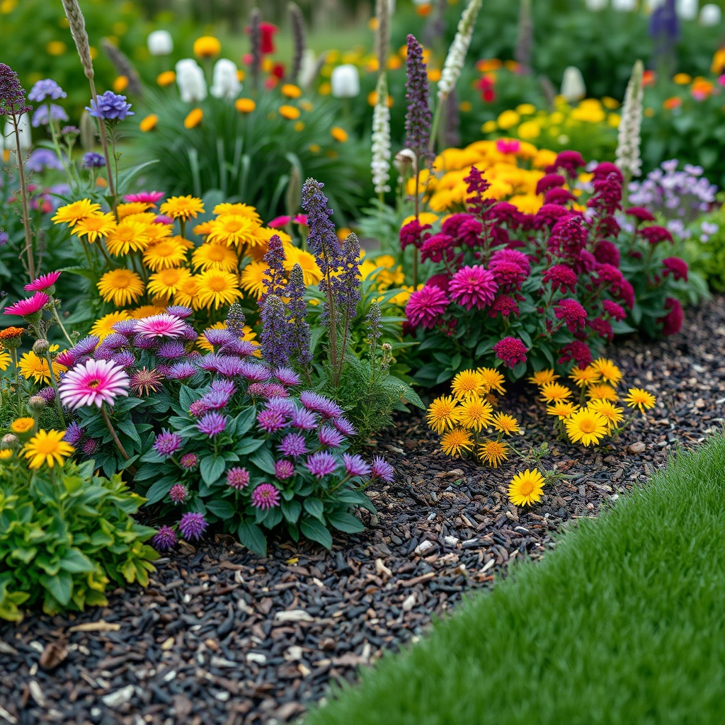 Gary Lucas Garden Design