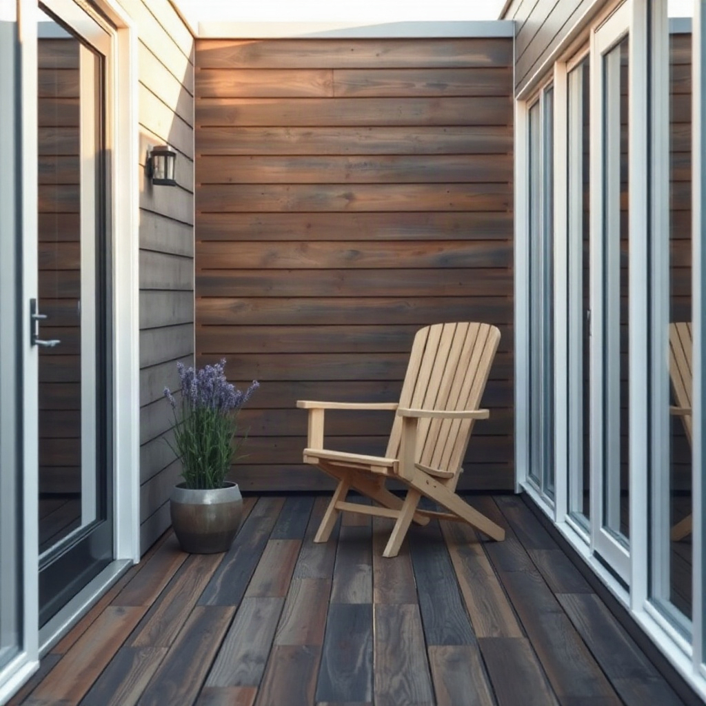 Gary Lucas Garden Design