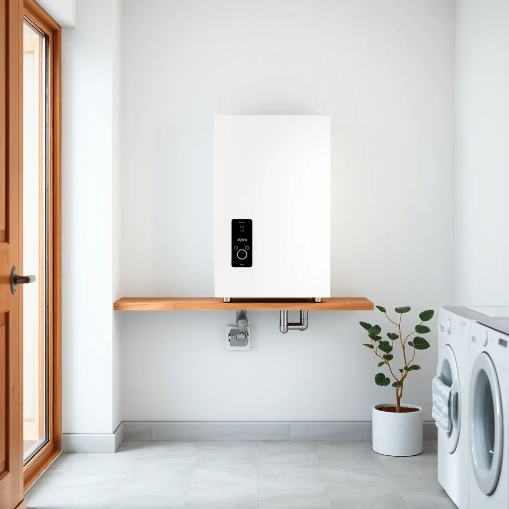 Gaswise Wales