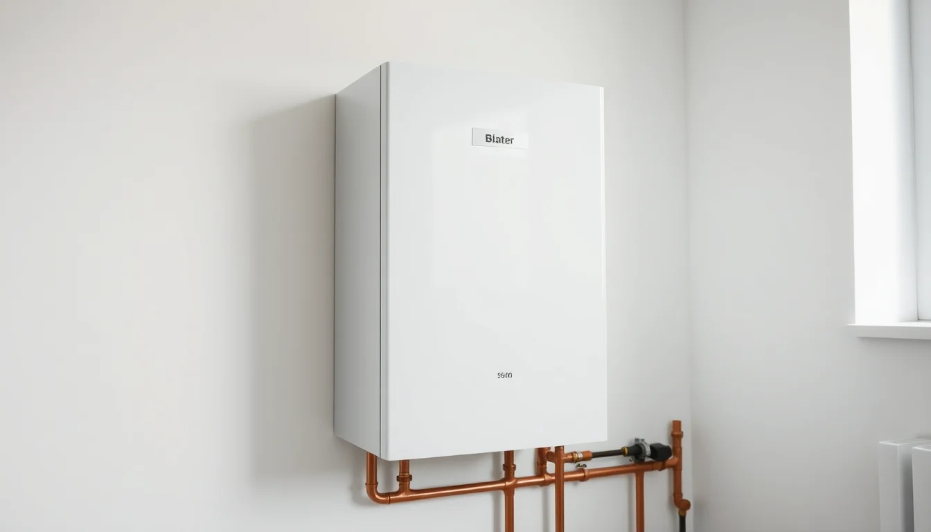 Gaswise Wales