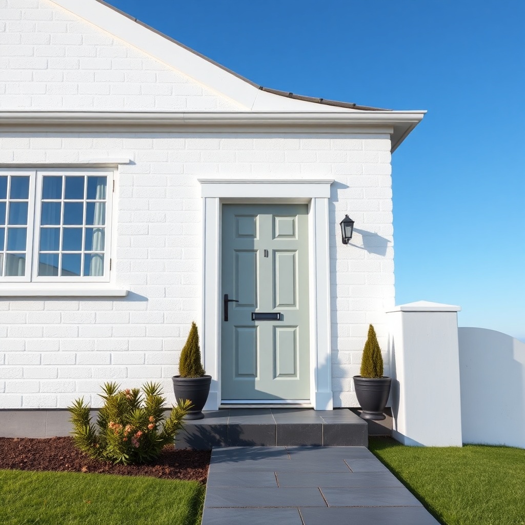GBG Property Maintenance