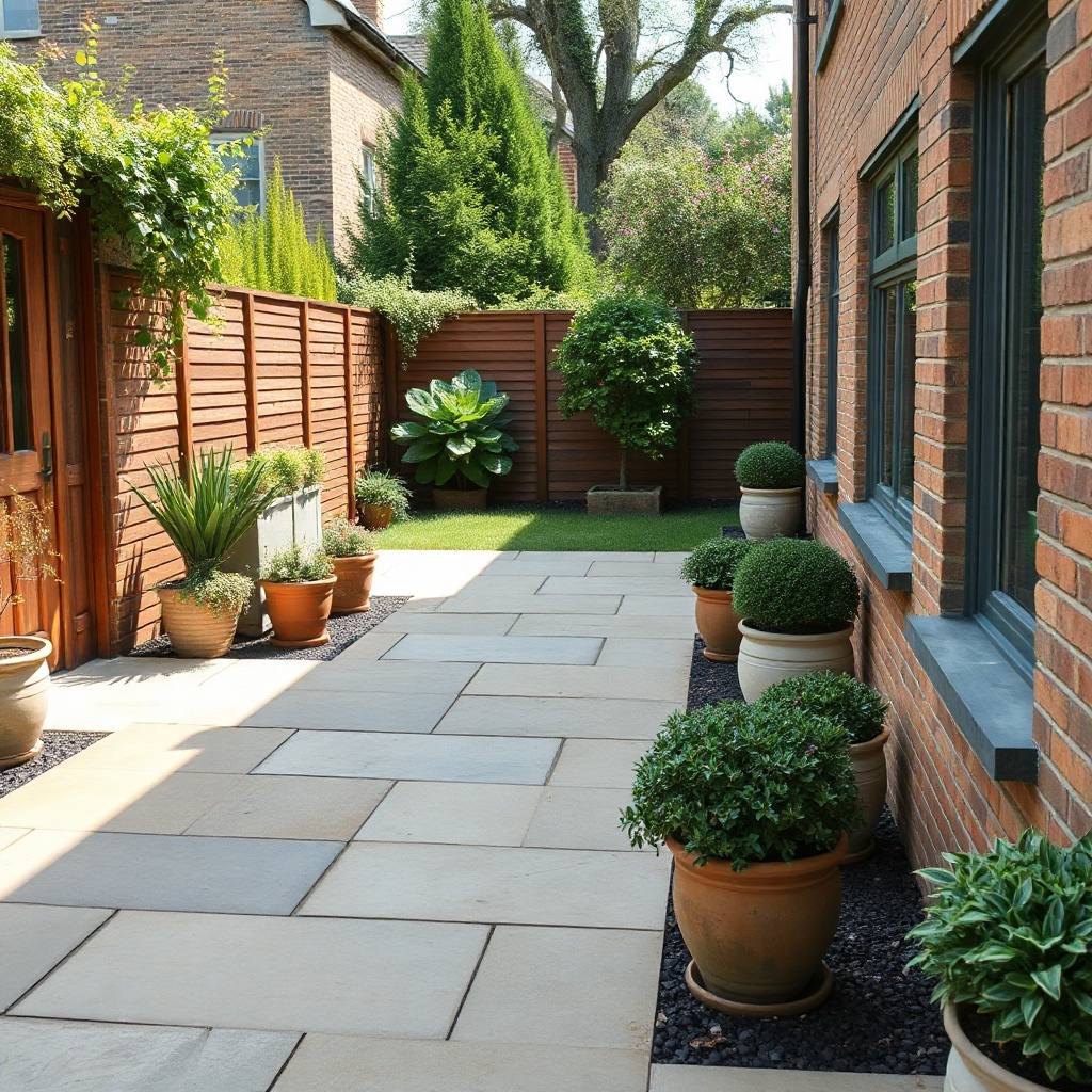 GDL landscape design and build Ltd