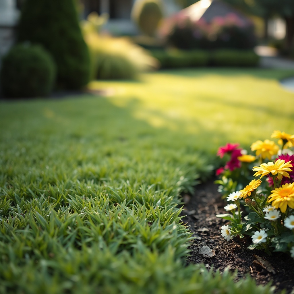 GDL landscape design and build Ltd
