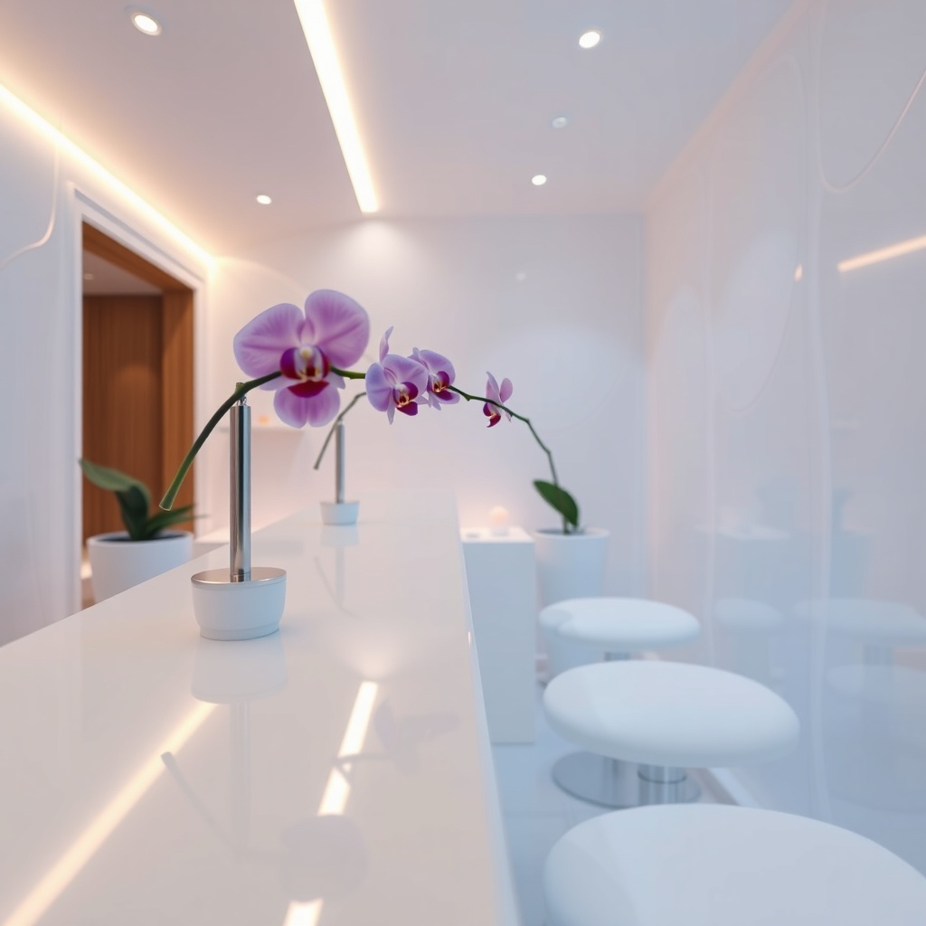 Gemma Lewis Hair & Beauty