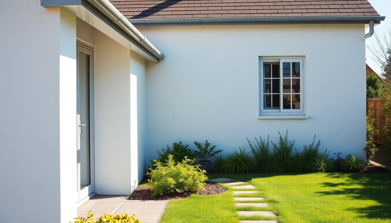 Gideon’s Guttering Services