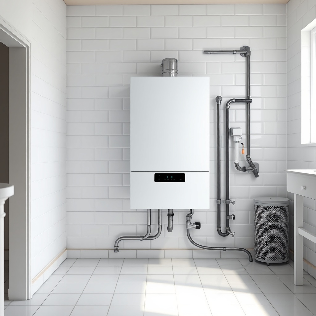 Gilnahirk Boiler services