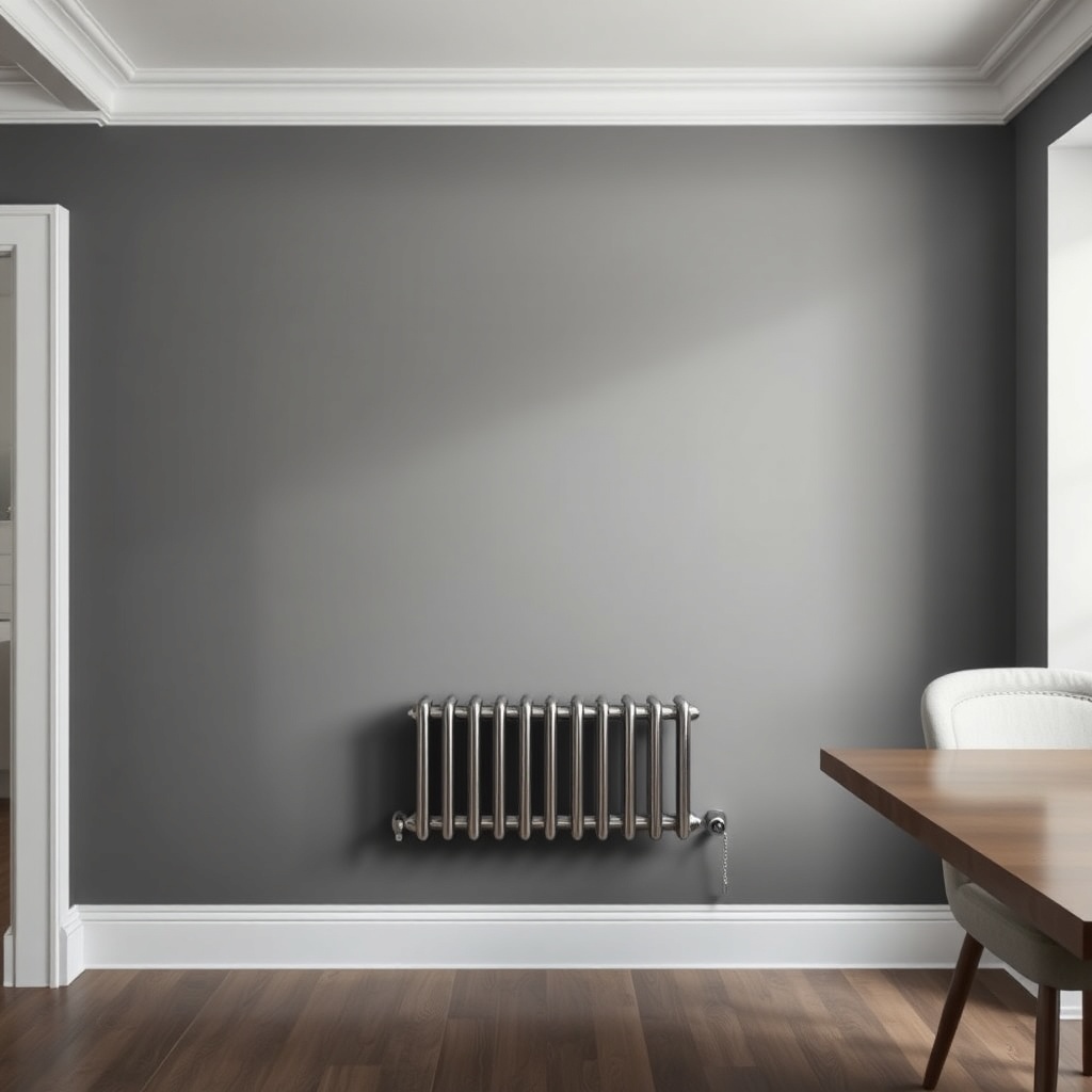 Gilnahirk Boiler services