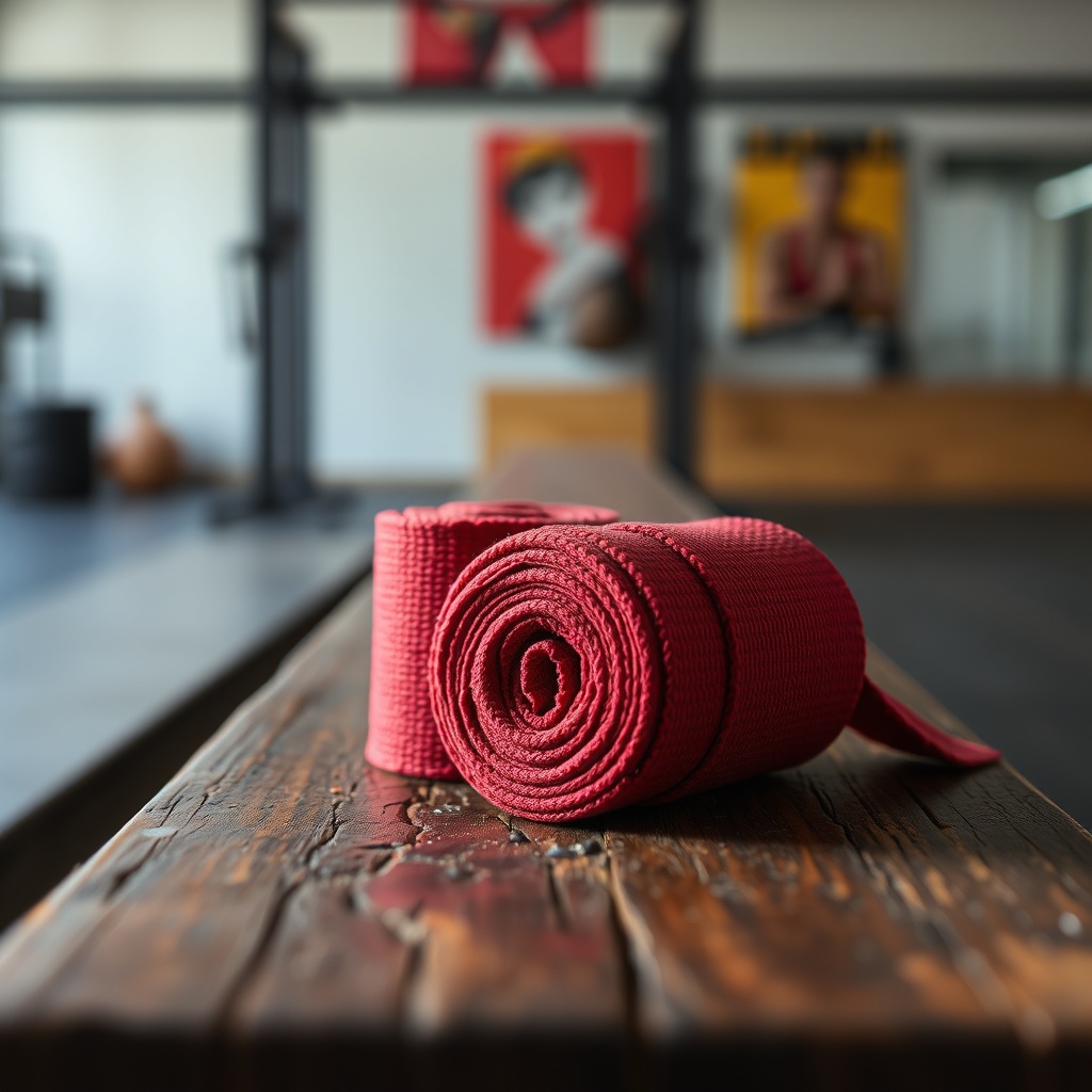 Gladiators Combat Academy boxing-k1-muaythai