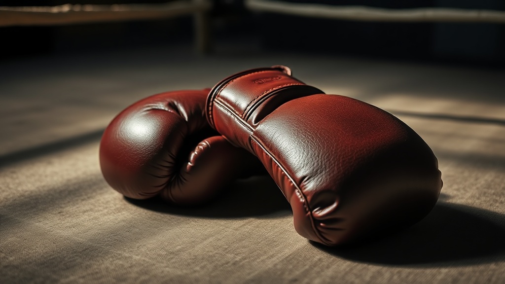Gladiators Combat Academy boxing-k1-muaythai