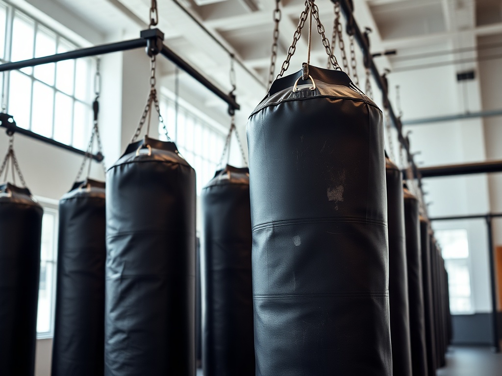 Gladiators Combat Academy boxing-k1-muaythai