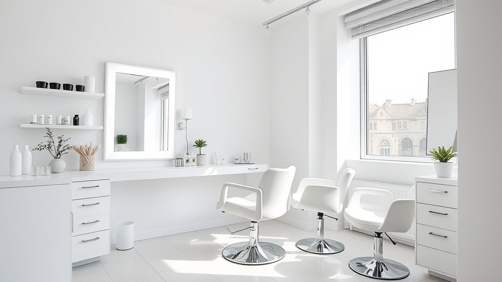 Glamour Room Bangor
