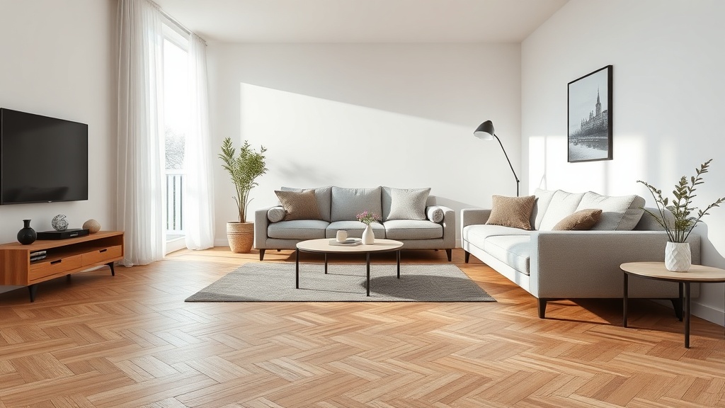 Glasgow Flooring & Furnishings