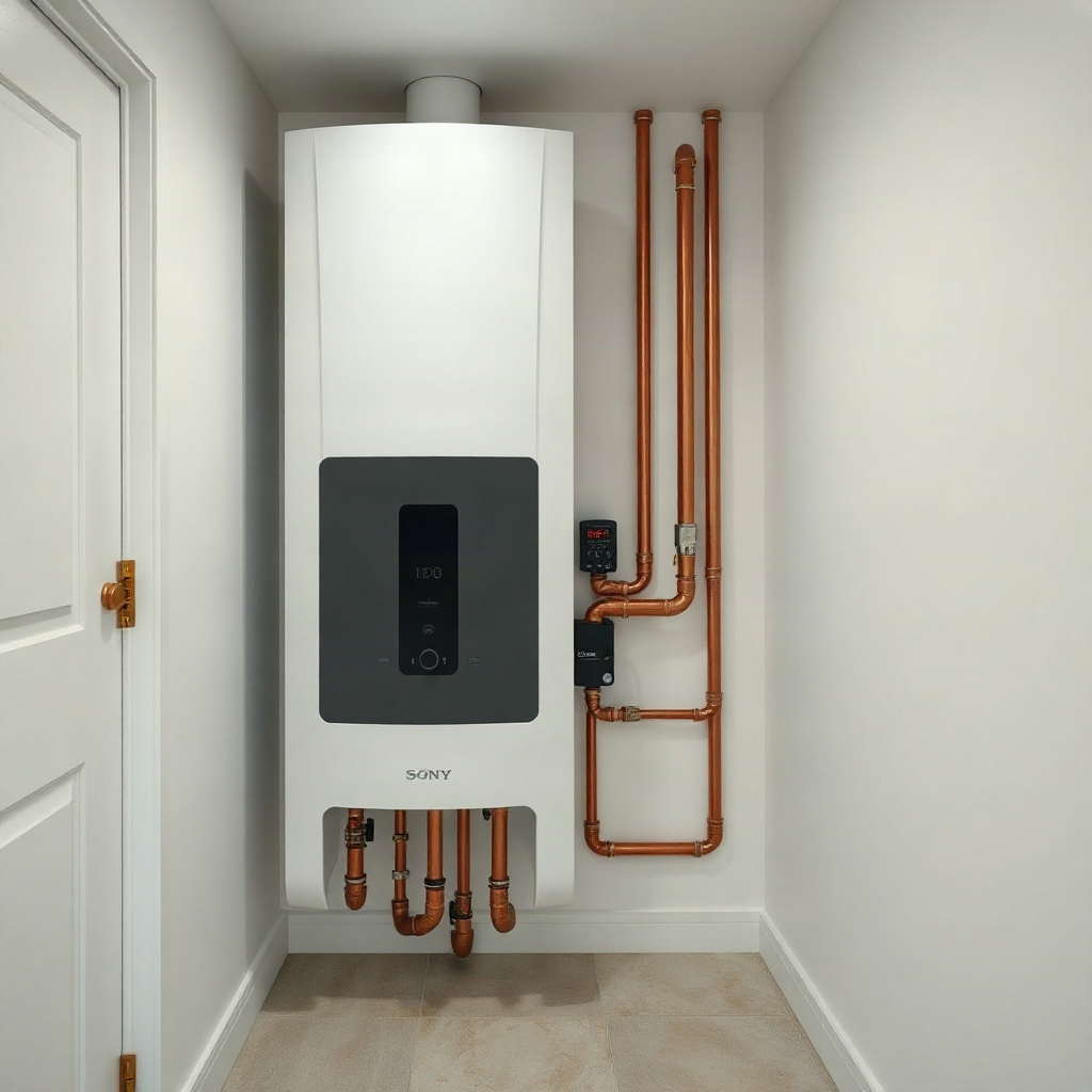 Glo Heating Ltd