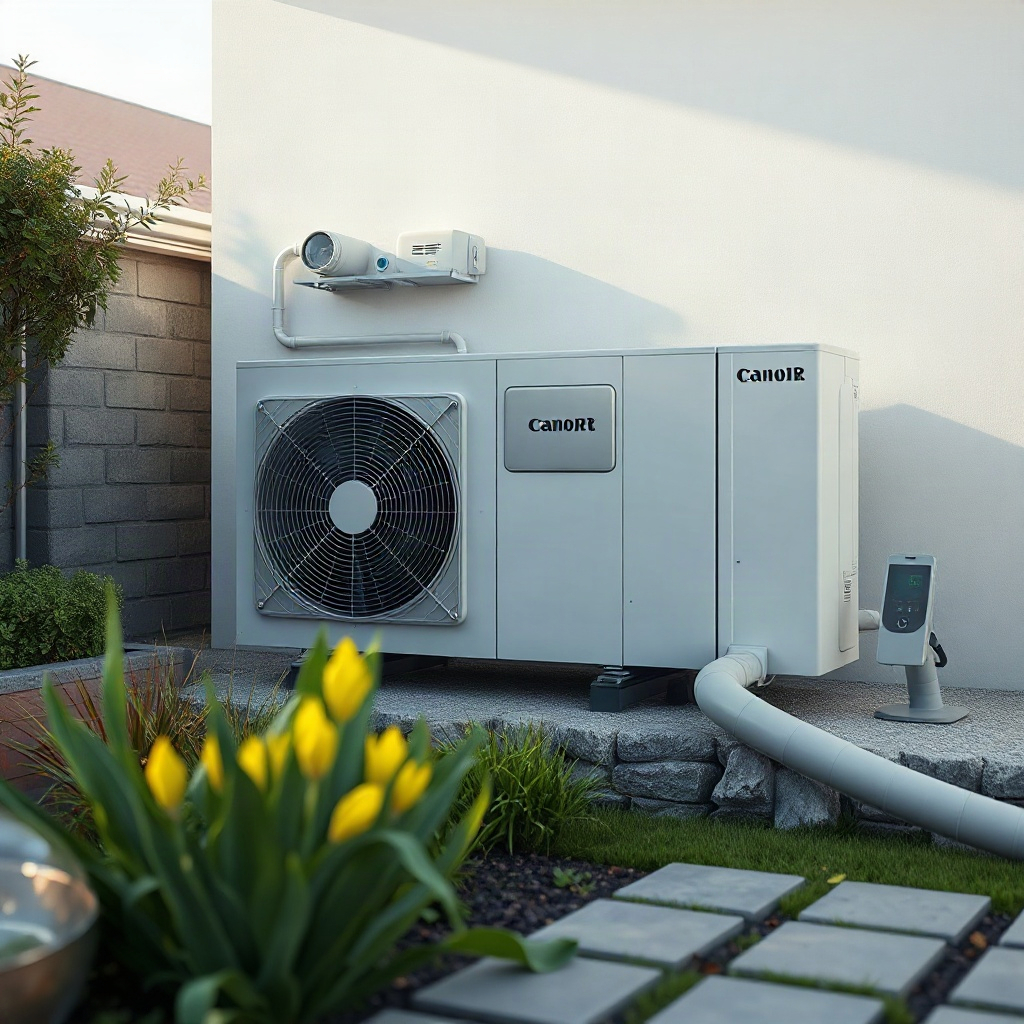 Glo Heating Ltd