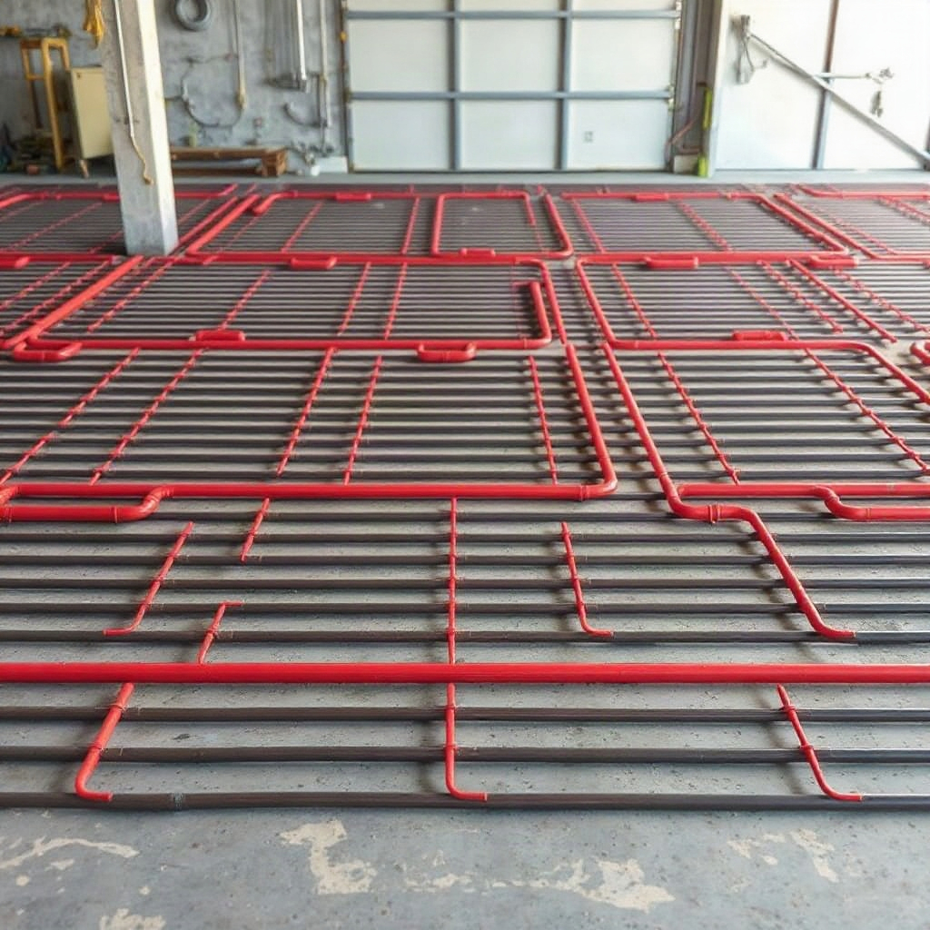 Glo Heating Ltd