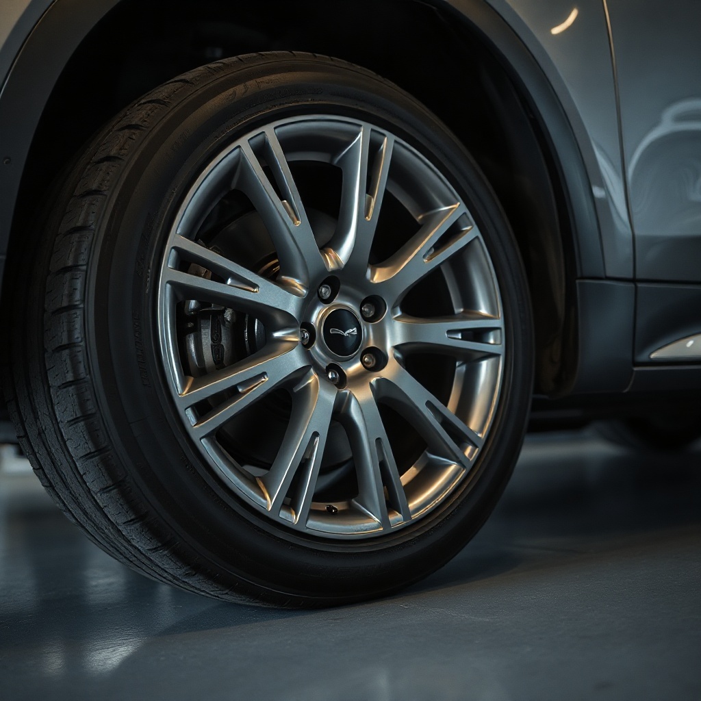 Gold tyres & Gold hand Car wash