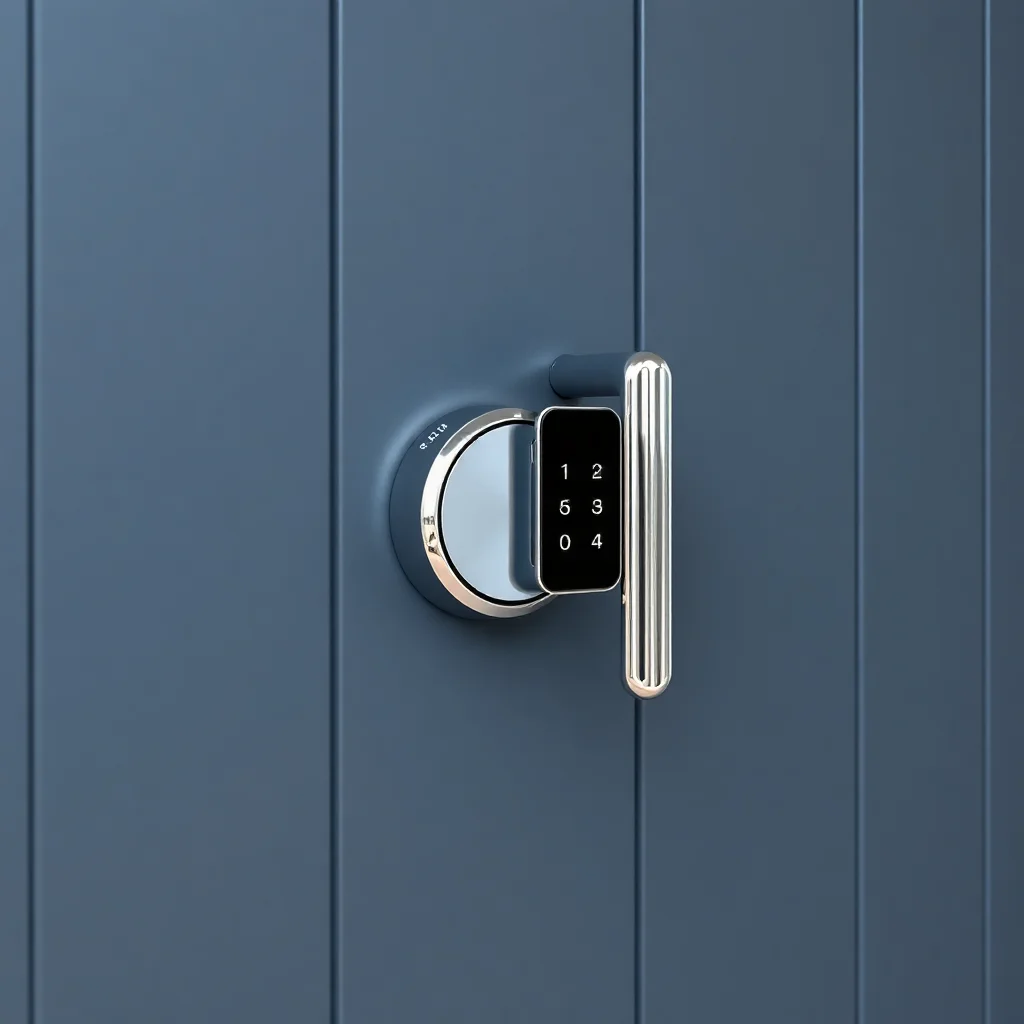 GPS Locksmith Gwent Auto - Domestic - Commercial
