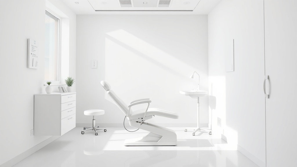 GQ Foot Clinic
