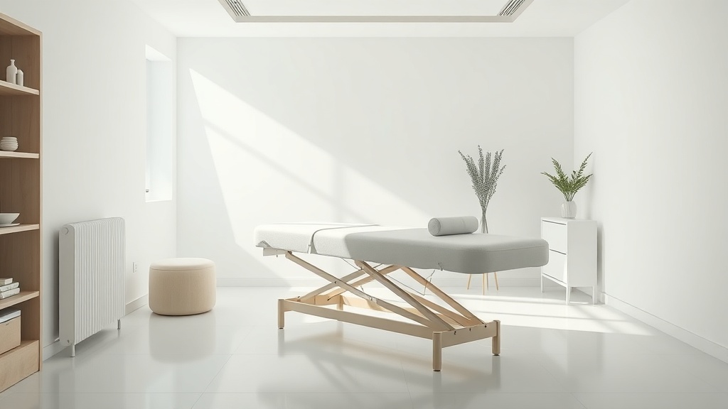 Grace Act Spinal Healthcare Centre - UK