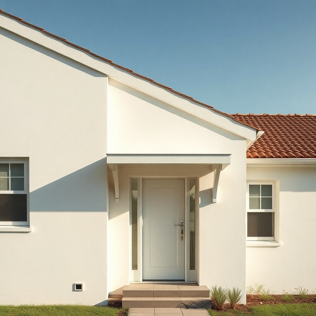 Grampian Plastering Service