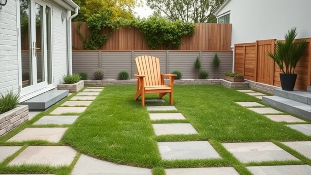 Grandscape Landscape Design