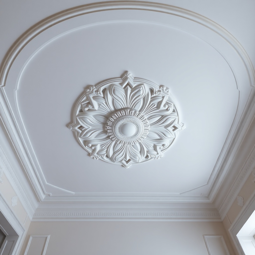 Granite City Cornice And Plastering