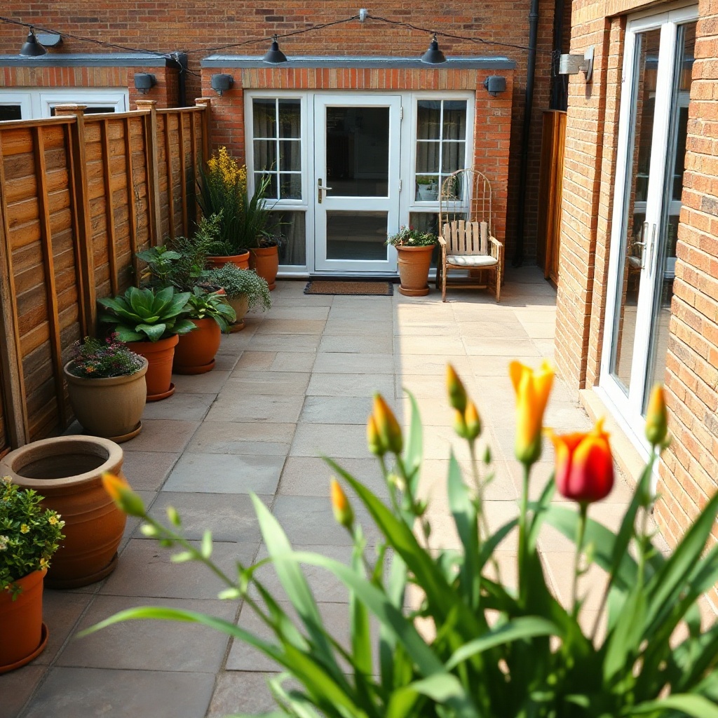Great Gardens