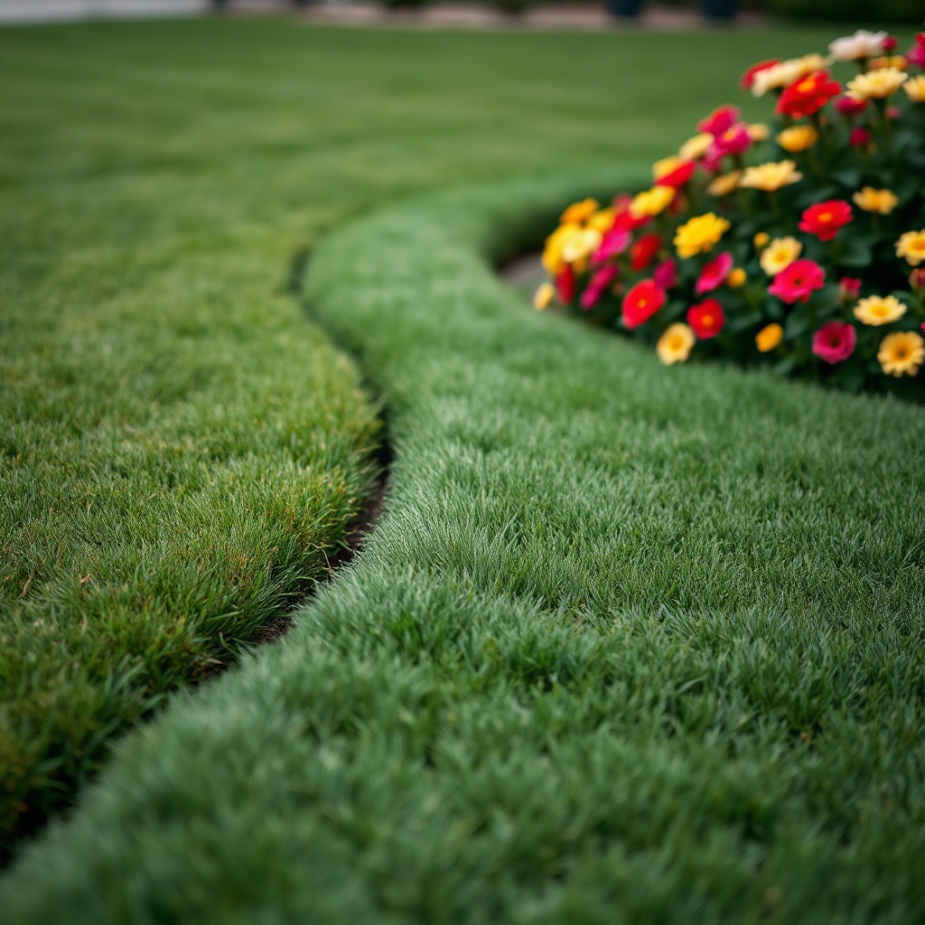 Great Gardens