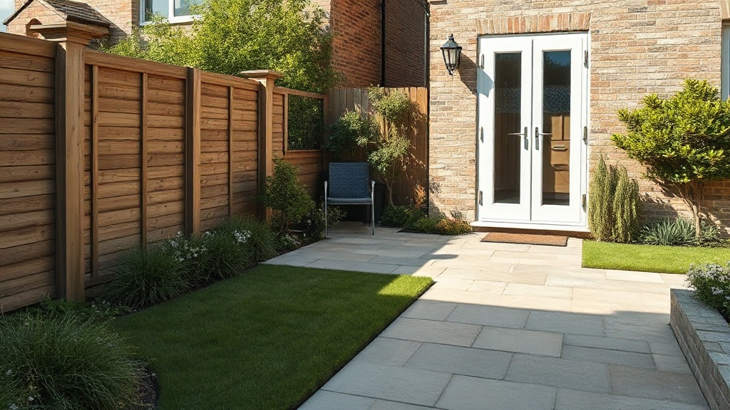 Great Gardens