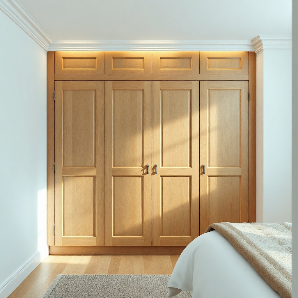 Green Carpentry