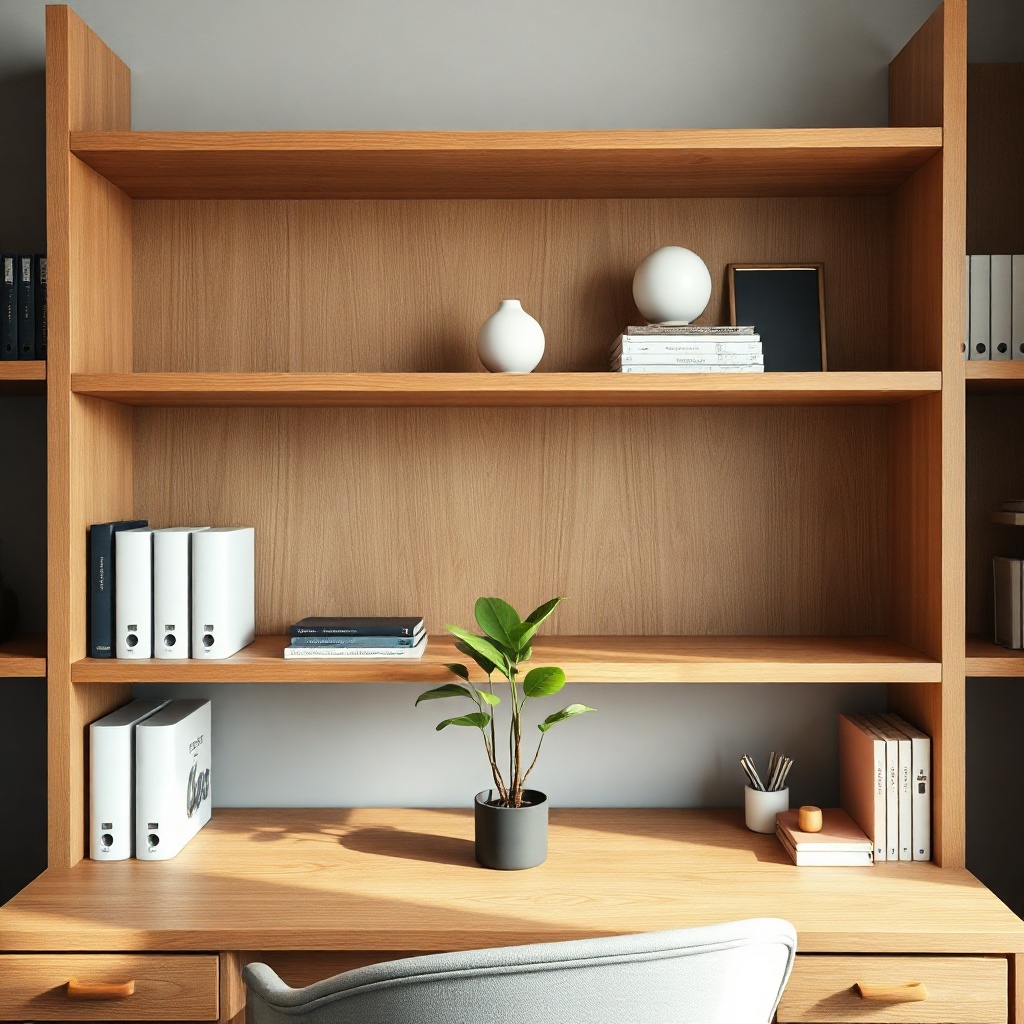 Green Carpentry
