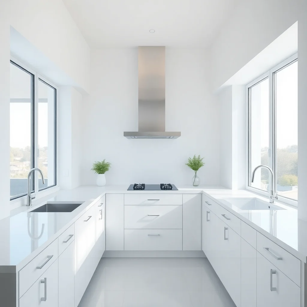 Green Clean Window & Gutter Specialist