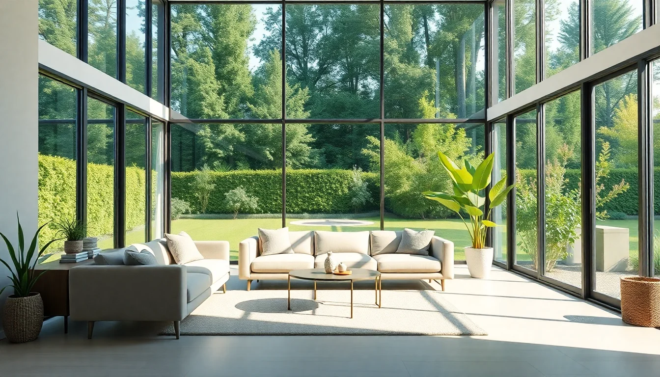 Green Clean Window & Gutter Specialist
