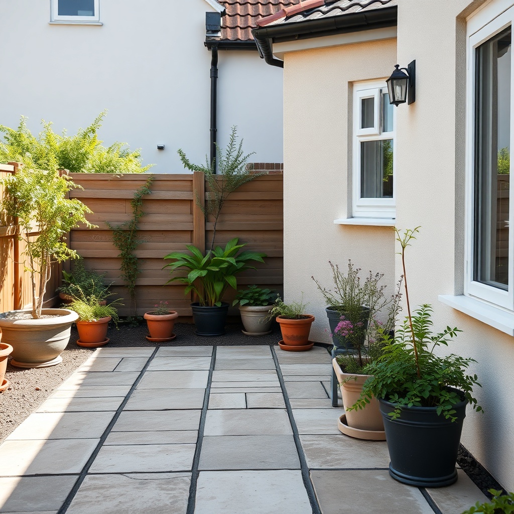 Greenday Garden Services