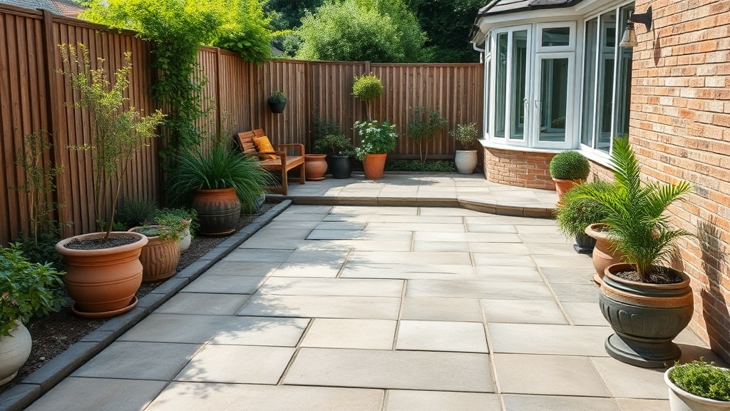 Greenday Garden Services