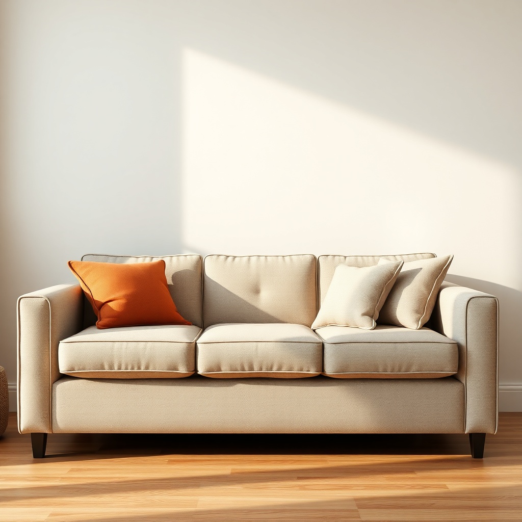 Greener Cleaning for Healthy Homes & Workplaces