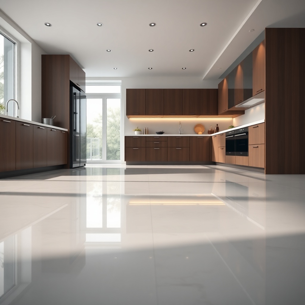 Greener Cleaning for Healthy Homes & Workplaces