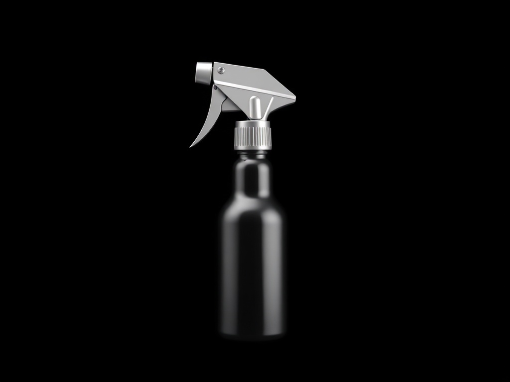 Greener Cleaning for Healthy Homes & Workplaces