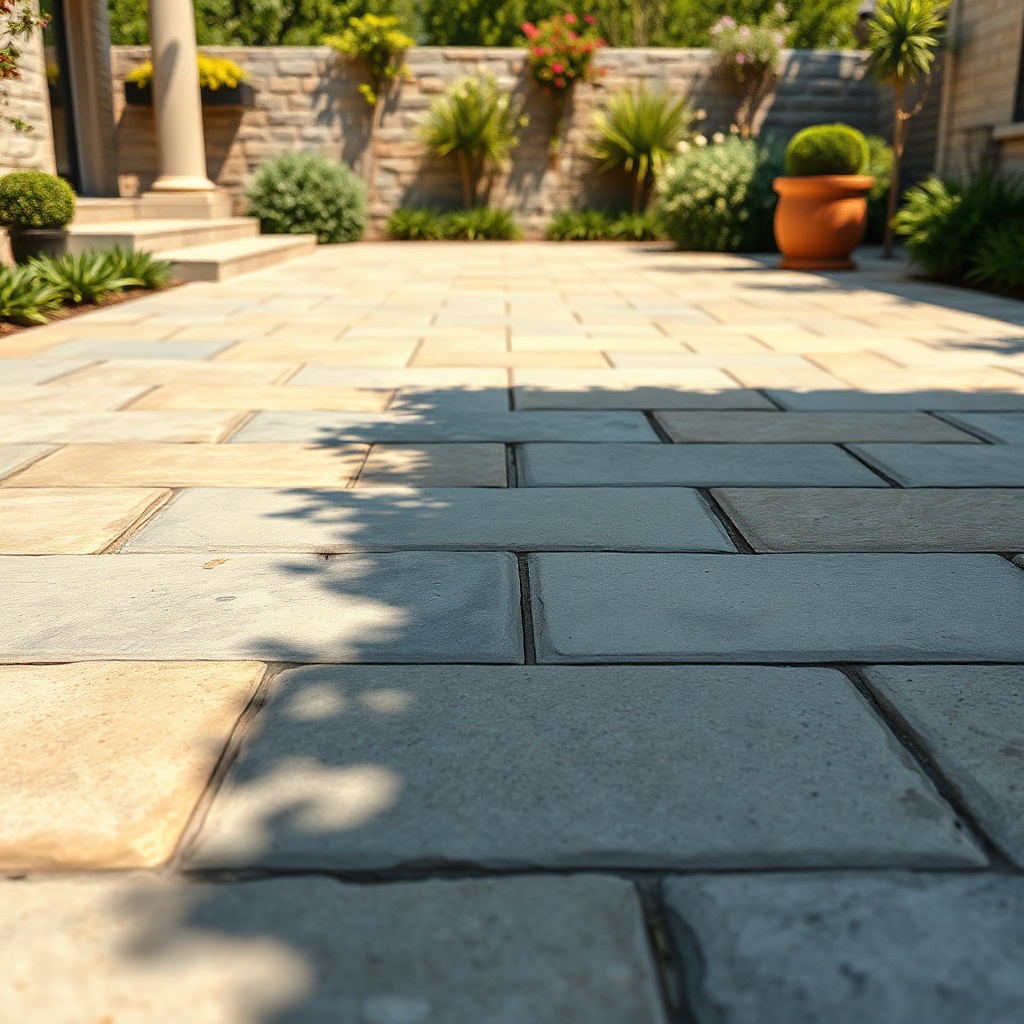 Greenman Garden Services
