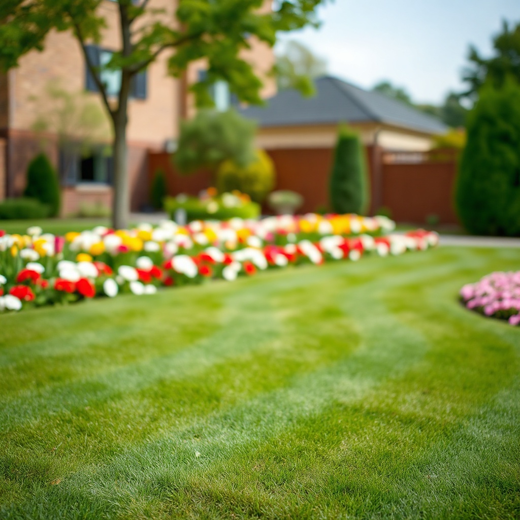Greenman Garden Services