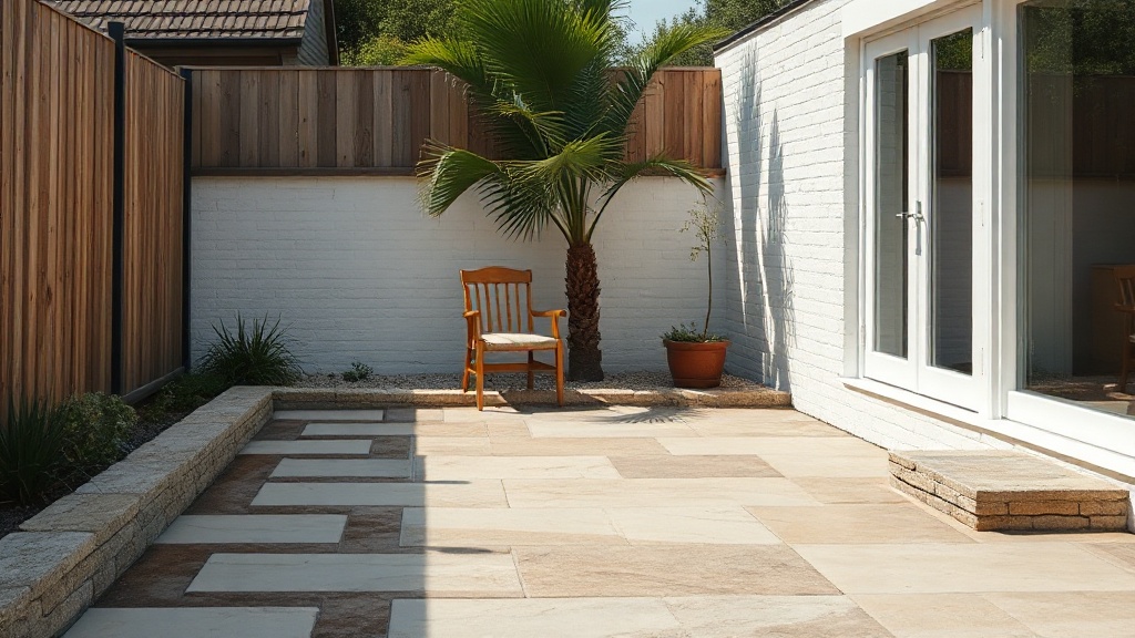 Greenman Garden Services
