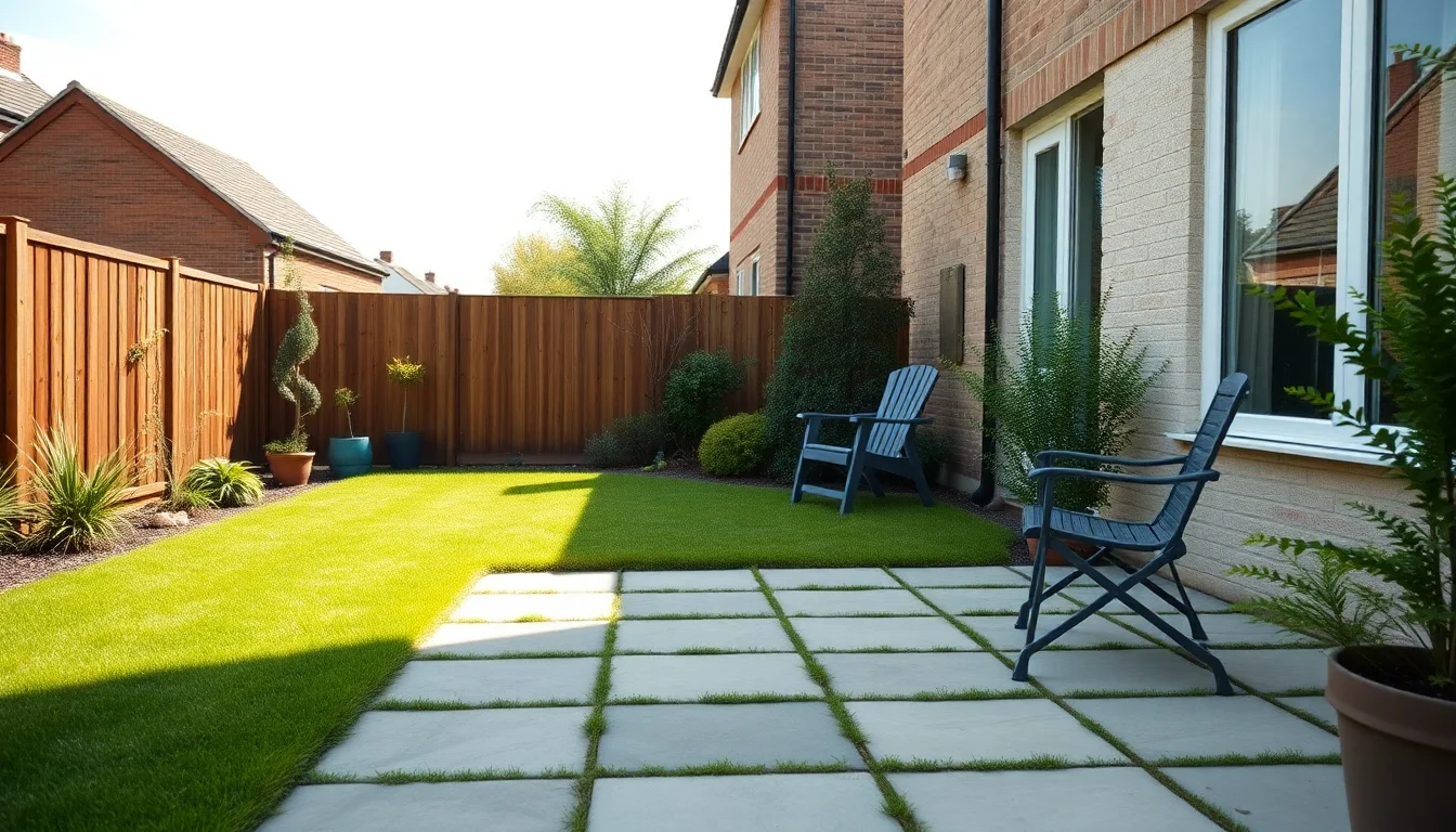 Greenscape Garden Care