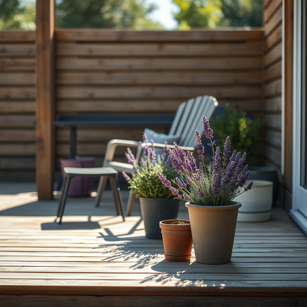 Griffin & Heap Gardens