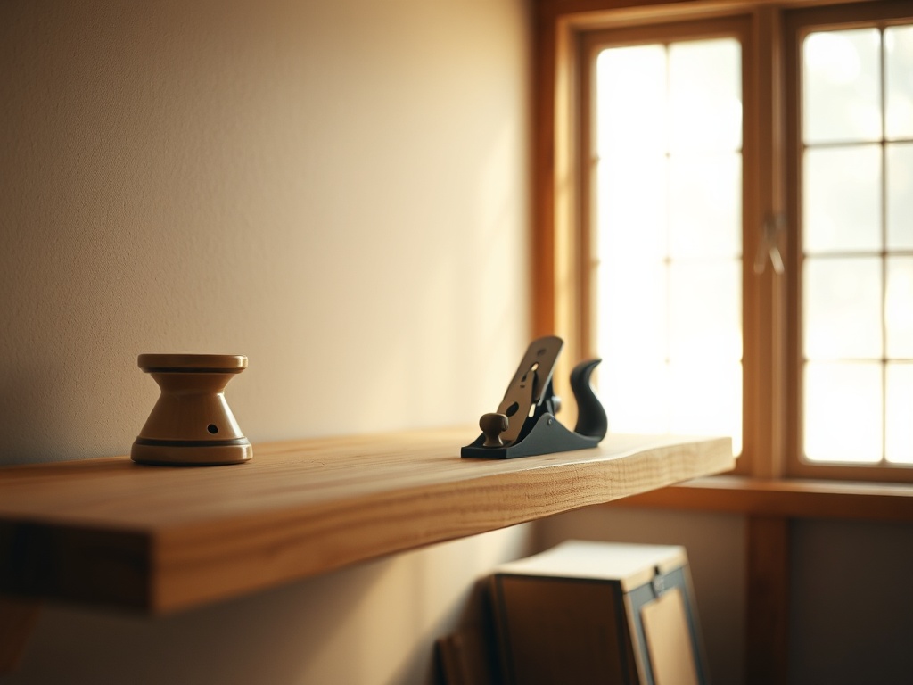 Griffiths Joinery
