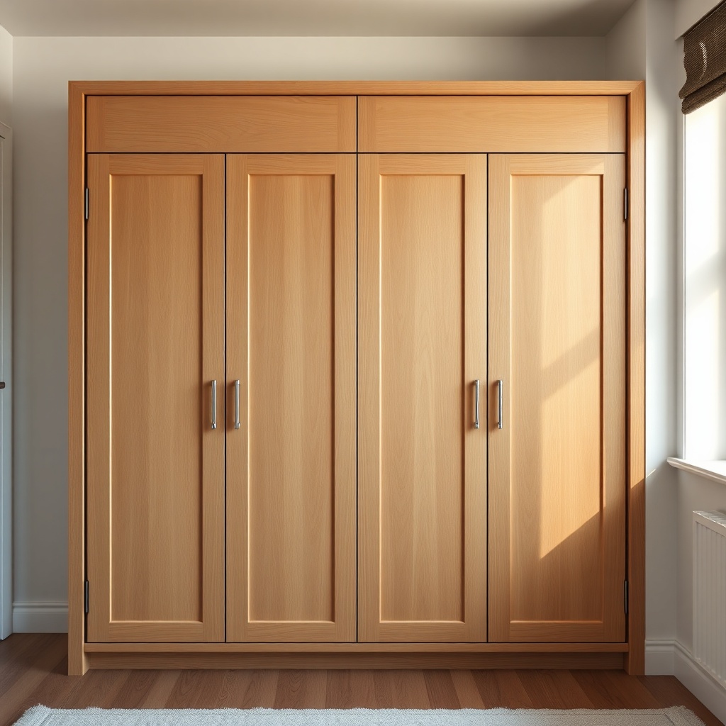 Griffiths Joinery