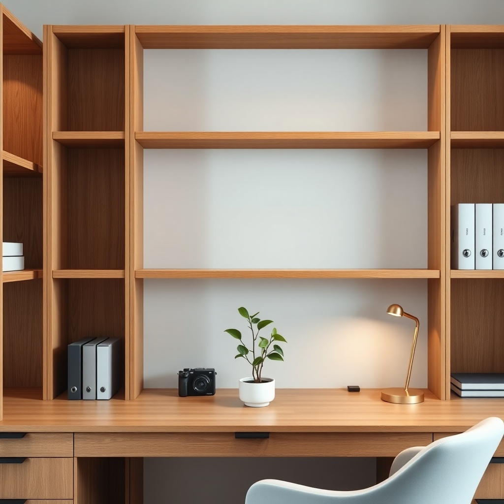 Griffiths Joinery