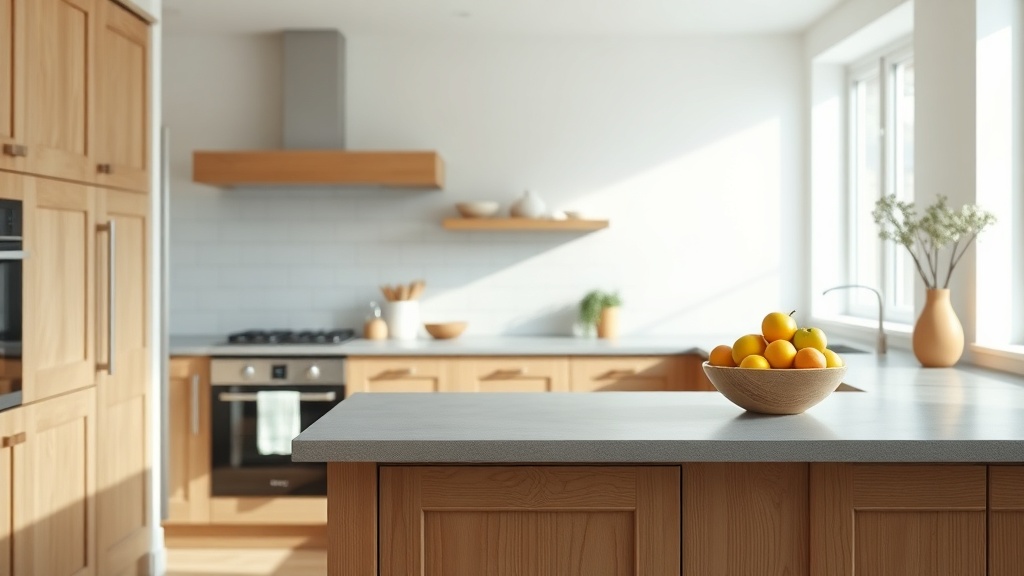 Griffiths Joinery